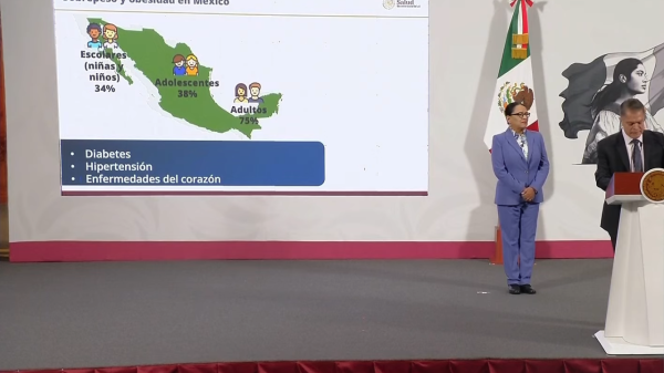 Lanzan campaña 