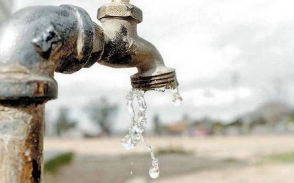 Se reciben al día 300 reportes por baja presión de agua: JMAS