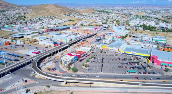 CCV a favor de proyecto municipal de distribuidores viales: “agilizarán el flujo vehícular”, aseguran