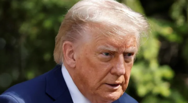 Trump descarta matar al líder supremo de Irán 