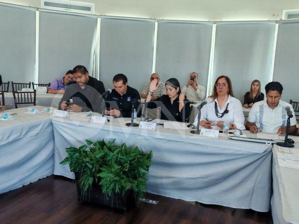 Diputados, Fiscalía y ONG´s avanzan subcomisión para instaurar Alerta Amber y Protocolo Alba a través de los celulares