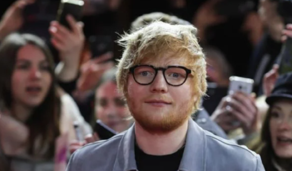 Corte de Estados Unidos rechaza nuevamente demanda contra Ed Sheeran por derechos de autor