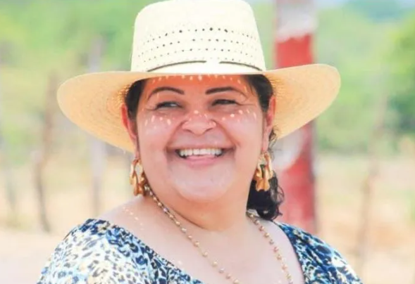 Asesinan a alcaldesa de Tepalcatepec, Michoacán