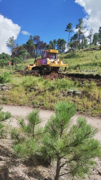 Conmemora Chihuahua Día Mundial de Lucha contra la Desertificación y la Sequía con acciones para la conservación de acuíferos