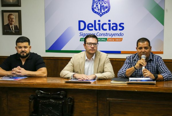 Presentan “Verano Divertido Polideportivo 2025” para niñas y niños de 5 a 13 años