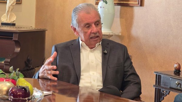 Necesario implementar el Plan México en Chihuahua: CCE