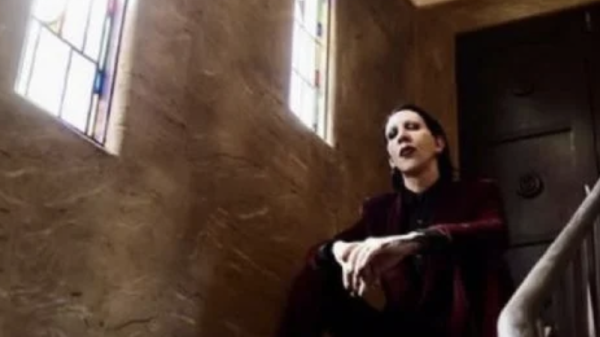 Concierto de Marilyn Manson en San Luis Potosí causa polémica con la Iglesia