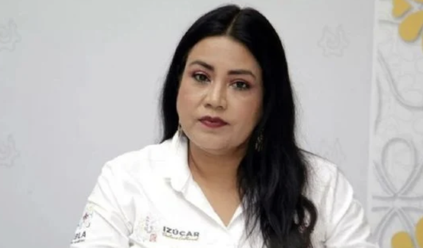 Vinculan a proceso a la exalcaldesa morenista de Izúcar de Matamoros