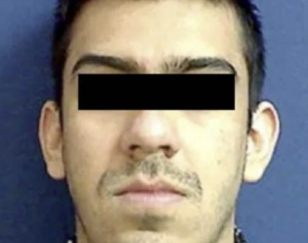 Detienen en Tijuana a “El Flakito”, operador del Cártel de los Arellano Félix