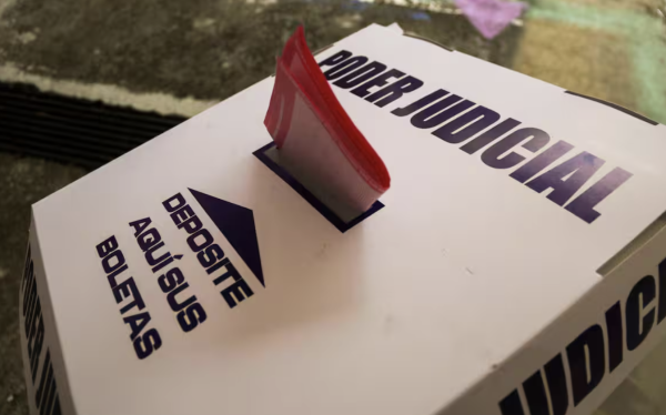 5 razones por las que no se debió declarar la validez de la elección judicial, según consejeros