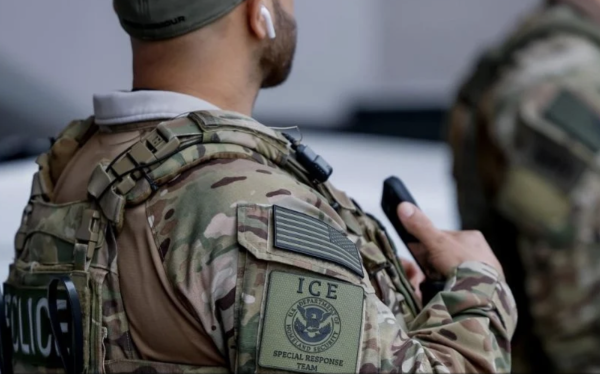 Trump despliega 700 militares en Texas, Florida y Louisiana en operativos migratorios