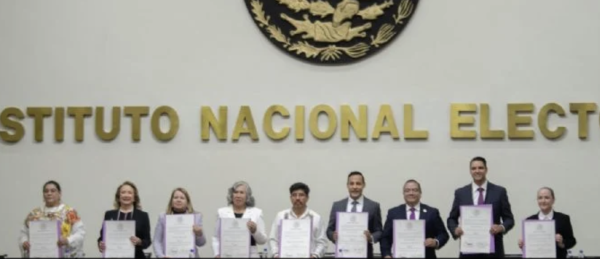 Inversión en riesgo: por la reforma judicial México enfrenta ya 12 arbitrajes internacionales