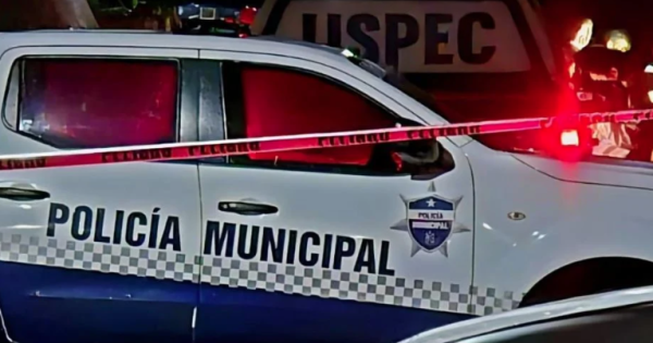 Asesinan al comandante de la Policía de Tocumbo en un ataque por presuntos miembros del CJNG