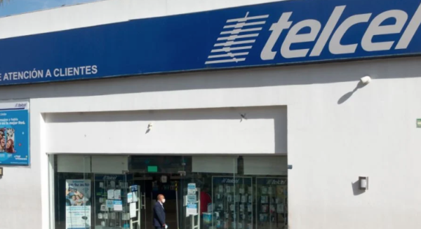 IFT impone multa a Telcel de mil 783 millones de pesos por prácticas monopólicas en la venta de tarjetas SIM