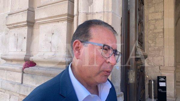 CFE siempre nos dice que va a haber un plan pero no lo han hecho: JCAS