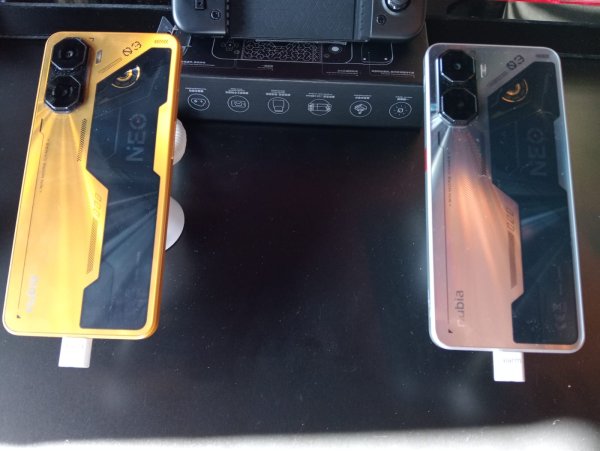Llega a Chihuahua la serie Neo 3 edición Free Fire de smartphones de la mano de ZTE y Telcel