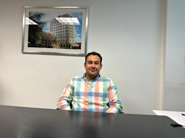Invitan a emprendedores a participar en el Startup World 2025