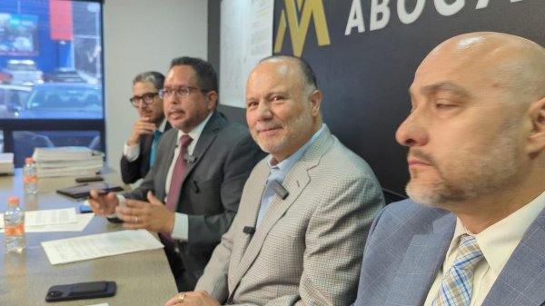 Yo no guardo en mi corazón odio ni recocores: Duarte