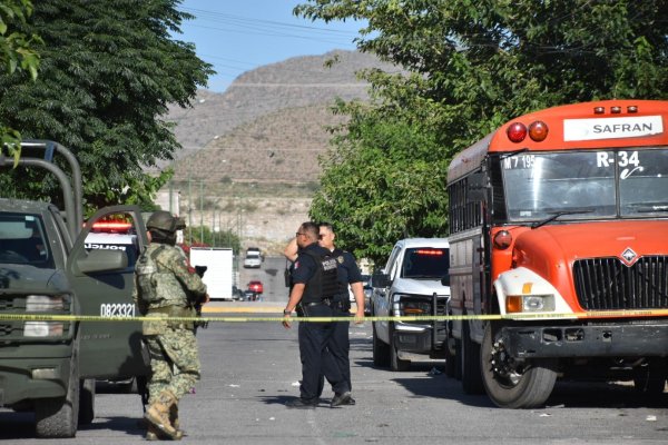 Dos detenidos, aseguramiento de droga, granada y arma de fuego en Riberas de Sacramento: Salas