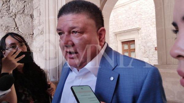 Abogados de defraudados de Aras formarán parte activa para el proceso de liquidación: FGE