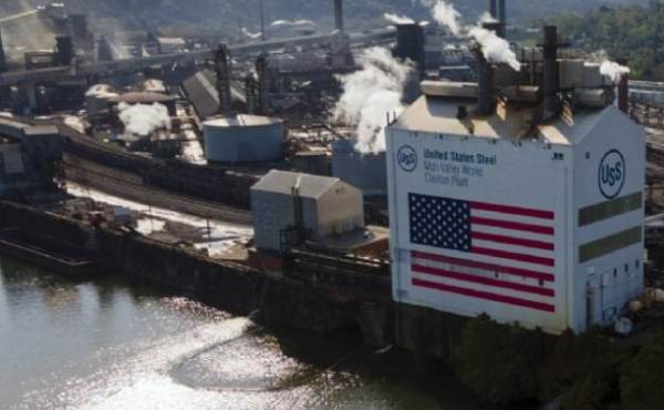 Nippon Steel compra definitivamente US Steel tras 18 meses de amenazas de veto desde la Casa Blanca