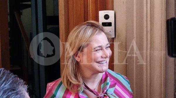 En reunión de gabinete se analizarán asuntos pendientes, entre ellos el bienestar animal: Maru
