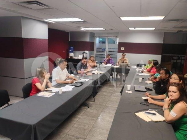 Revisan medidas legislativas 2025 para el protocolo de consulta de pueblos y comunidades indígenas