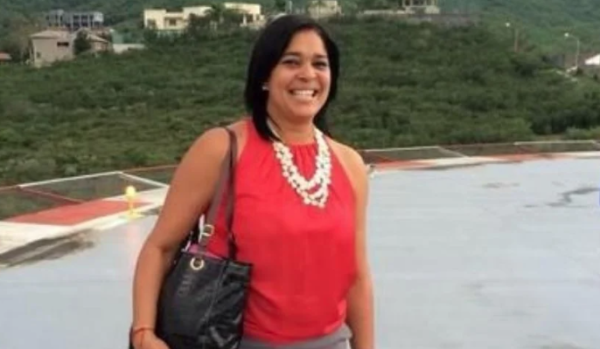 Asesora cubana de excomisionado presidencial de Michoacán resulta herida en ataque contra alcaldesa de Tepalcatepec