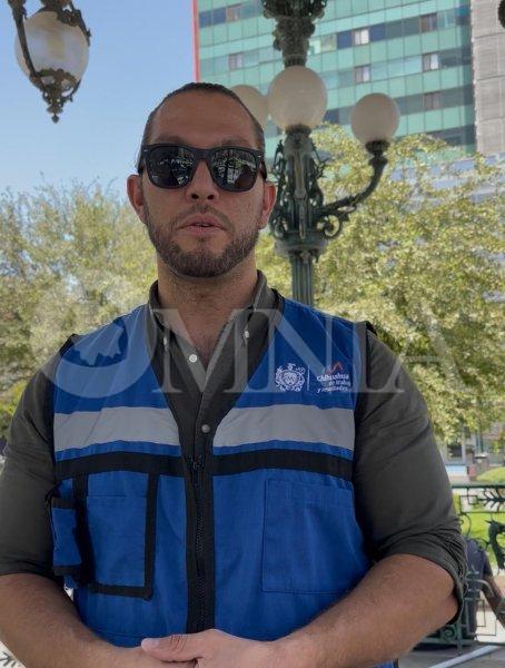 Incrementan solicitud de aguas tras alerta de altas temperaturas: Municipio