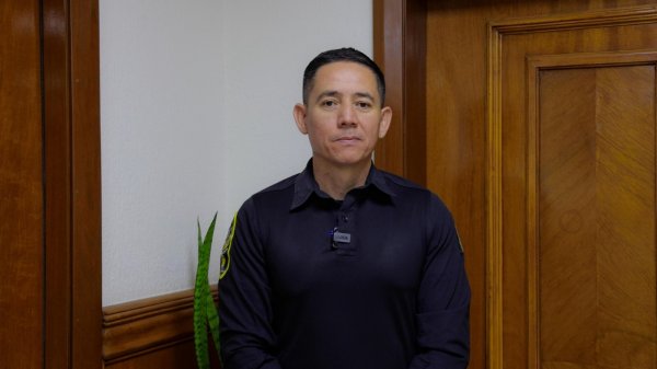 Citarán a elementos de la DSPM por supuesto abuso policial: Salas