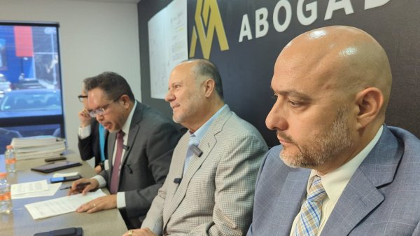 Cada quien cosecha lo que siembra: Duarte