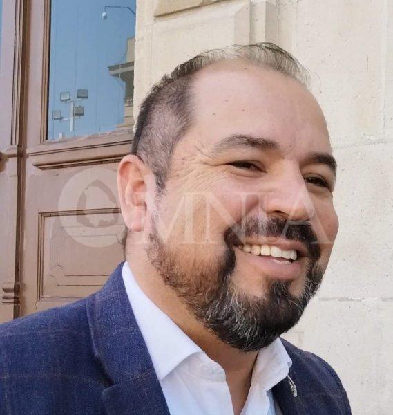 Comitivas de USDA ya están haciendo revisiones al sur del país: Mauro Parada