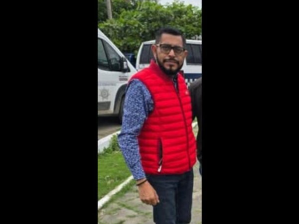 Matan al exdirector del Cereso de Tuxpan en su vehículo; había recibido amenazas de muerte