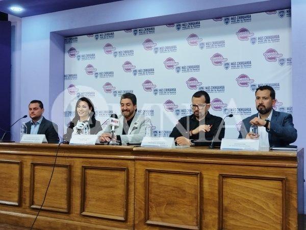 TAR anuncia vuelos de Chihuahua a Los Mochis y Querétaro