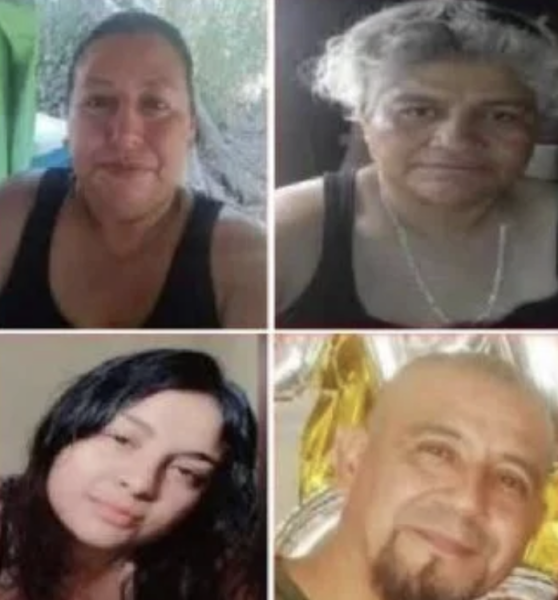 Ola de desapariciones en la carretera libre Reynosa-Monterrey suma varios casos en una semana