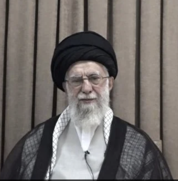 ¿Quién es Alí Jamenei, líder supremo de Irán?