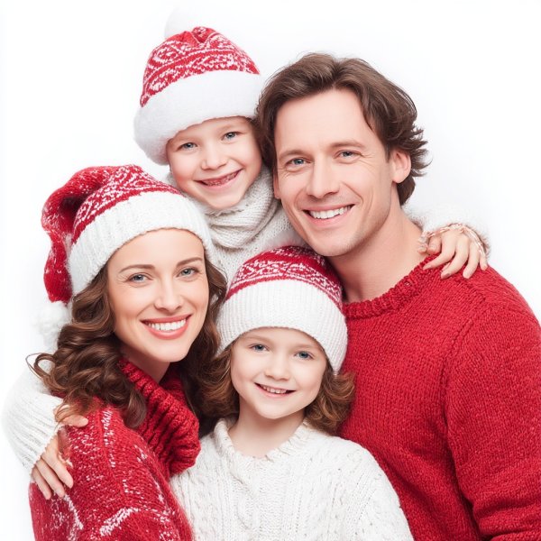 Suéter Navideño: De 6 modelos a más de 150, la tienda online que viste la Navidad todo el año