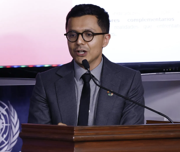 Menor índice de desarrollo para jóvenes: ONU