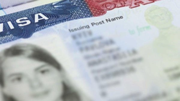 Estados Unidos reactiva citas para visados de estudiantes