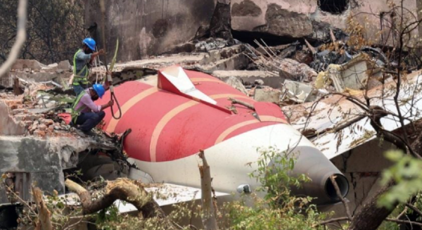 Problemas y cancelaciones: Air India enfrenta turbulencias tras accidente aéreo de la semana pasada