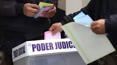 Paridad sustantiva pudiera proceder: Estrada por impugnaciones de mujeres más votadas que hombres a magistraturas