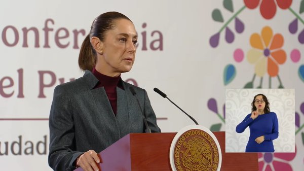 No hay riesgo por falta de pagos a proveedores de Pemex: CS