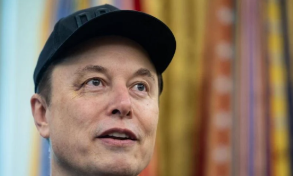 Explota cohete de SpaceX durante pruebas para su lanzamiento; 