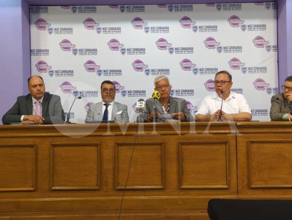 Lanza SEyD maestrías en beneficio de docentes
