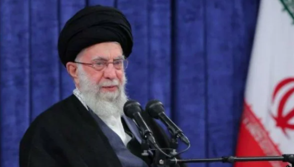 Israel dice que el líder supremo de Irán es 