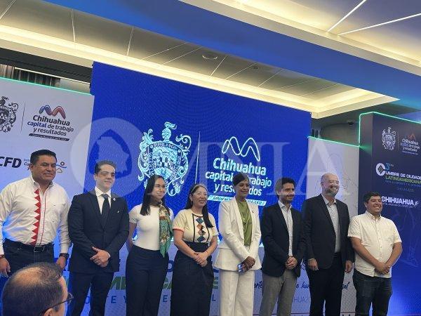 Inauguró Municipio la 3ra Cumbre de Ciudades Latinoamericanas para el Deporte y Desarrollo