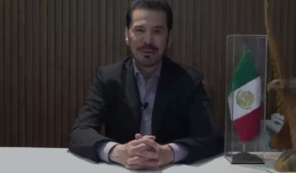 Video: Inacción judicial contra SNTE8 por cheques, a mí se me inventó delito; mis acusadores enfrentarán la justicia: Alejandro Villarreal