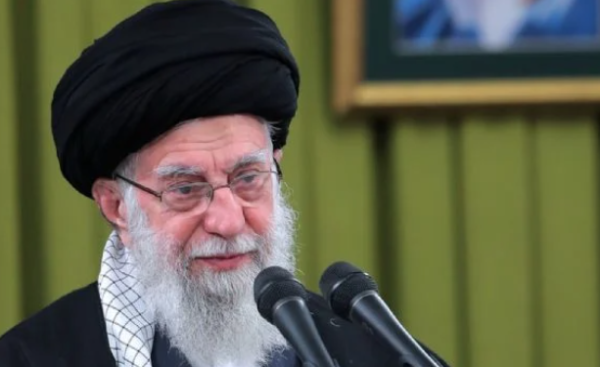 Amenazas de Israel y EU contra Jamenei podrían tener 