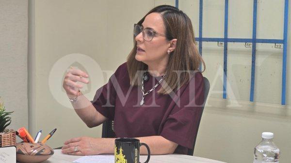 Podría haber investigaciones a jueces y magistrados que pudieran tener nexos con el crimen organizado: Marcela Herrera