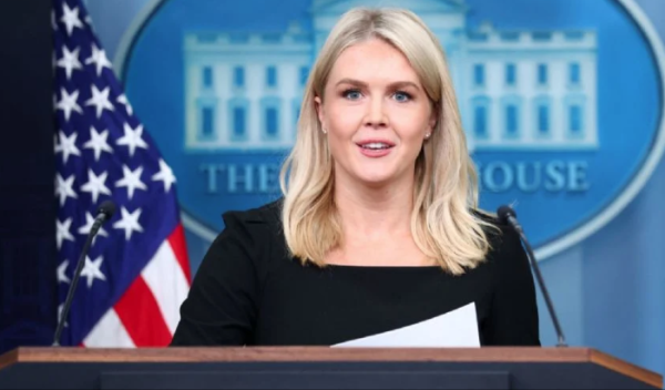 Trump decidirá en las próximas dos semanas si EU interviene en el conflicto entre Irán e Israel: Casa Blanca